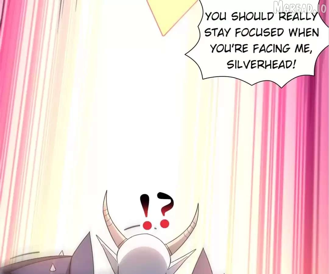 Gao Neng Strikes Chapter 270 - page 17