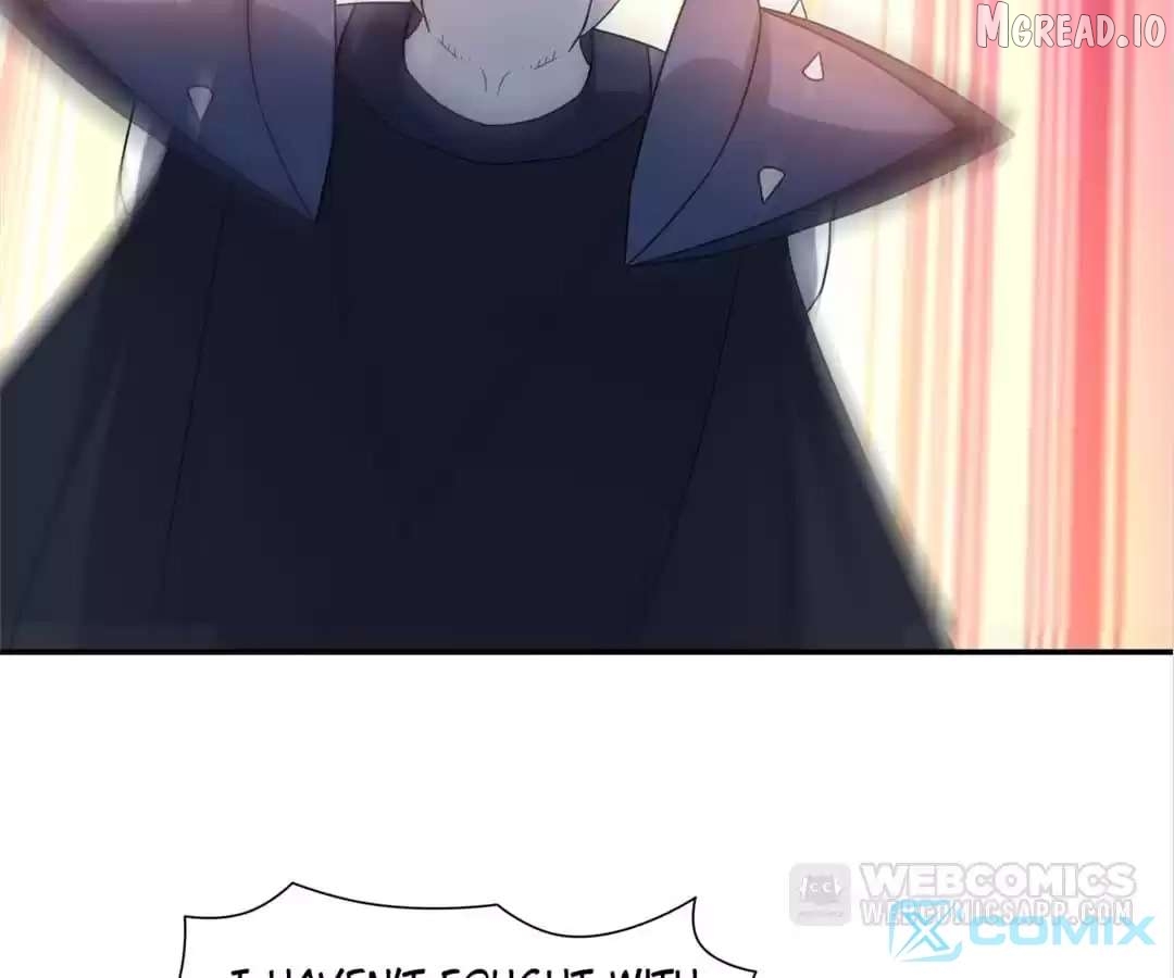 Gao Neng Strikes Chapter 270 - page 18
