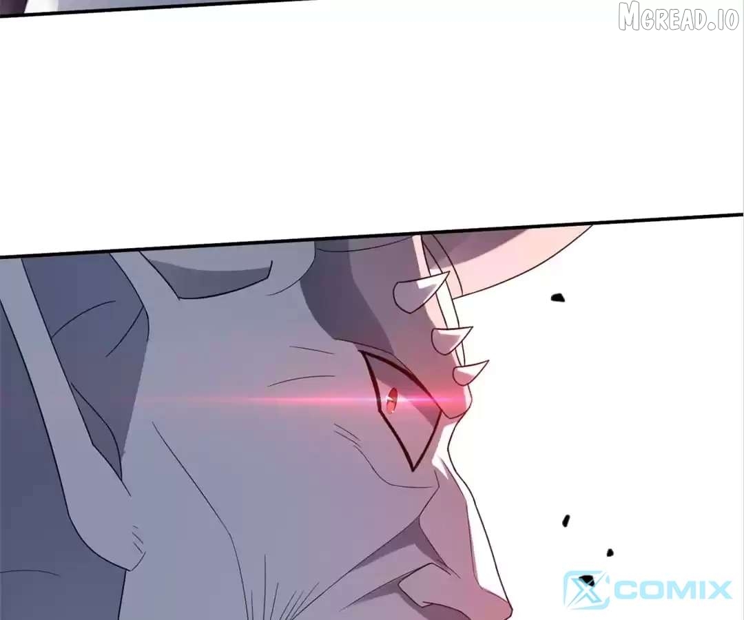 Gao Neng Strikes Chapter 270 - page 21