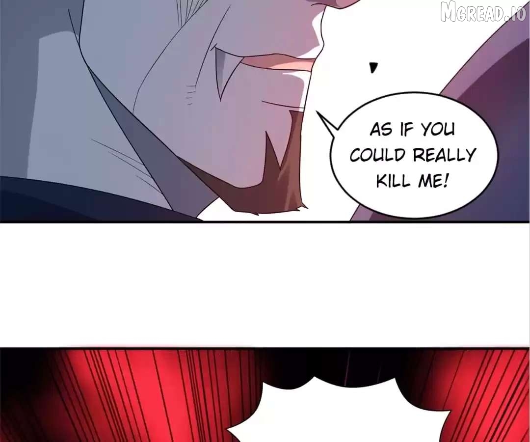 Gao Neng Strikes Chapter 270 - page 22