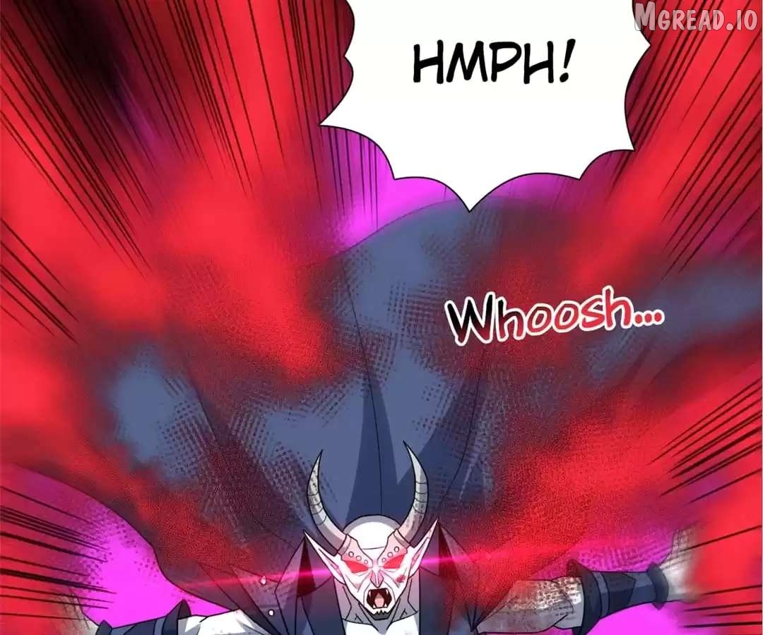 Gao Neng Strikes Chapter 270 - page 23