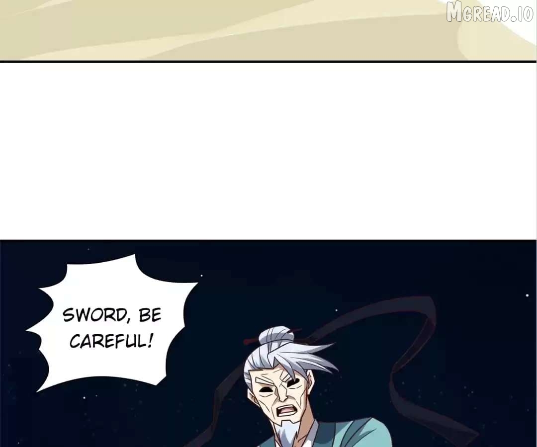 Gao Neng Strikes Chapter 270 - page 29