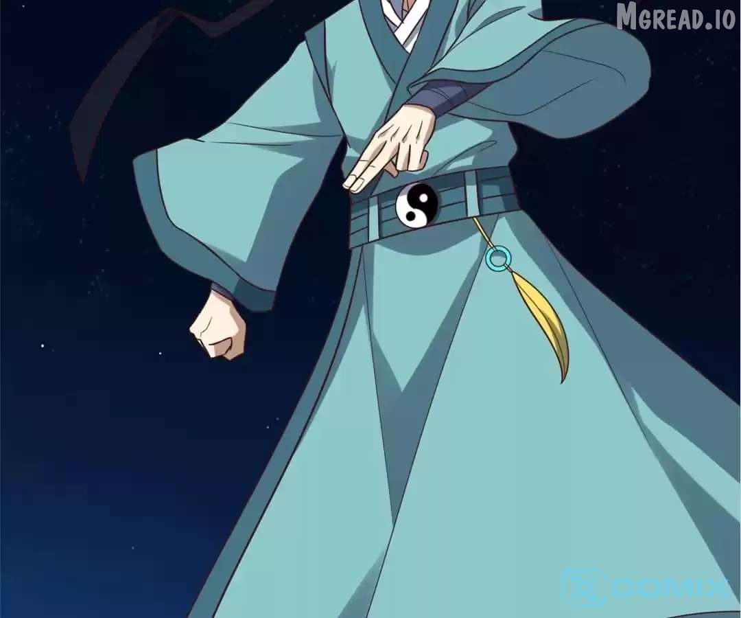 Gao Neng Strikes Chapter 270 - page 30