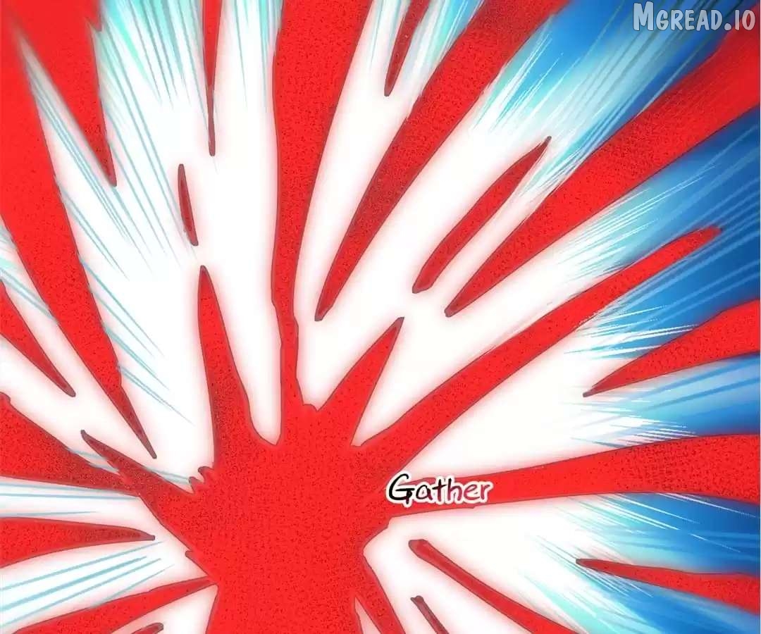 Gao Neng Strikes Chapter 270 - page 35
