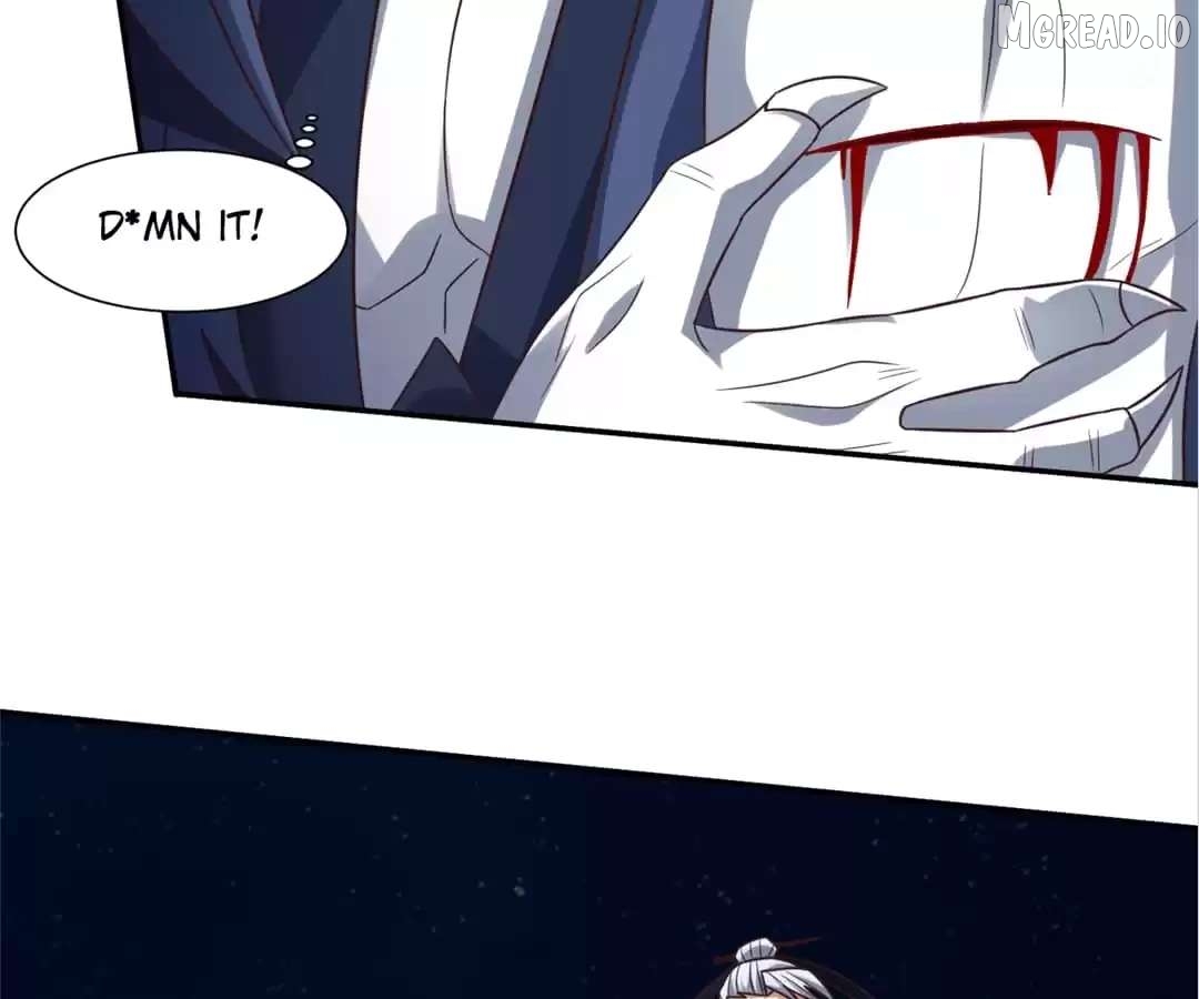 Gao Neng Strikes Chapter 270 - page 40