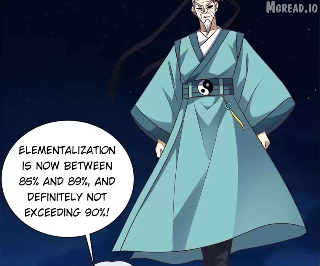 Gao Neng Strikes Chapter 270 - page 41