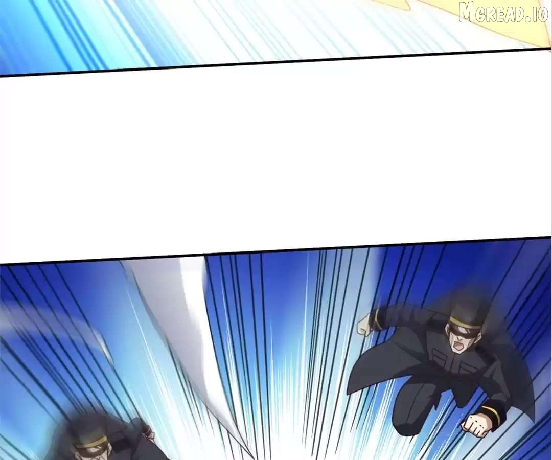 Gao Neng Strikes Chapter 270 - page 46