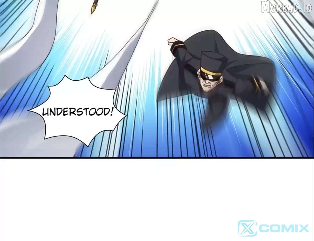 Gao Neng Strikes Chapter 270 - page 48