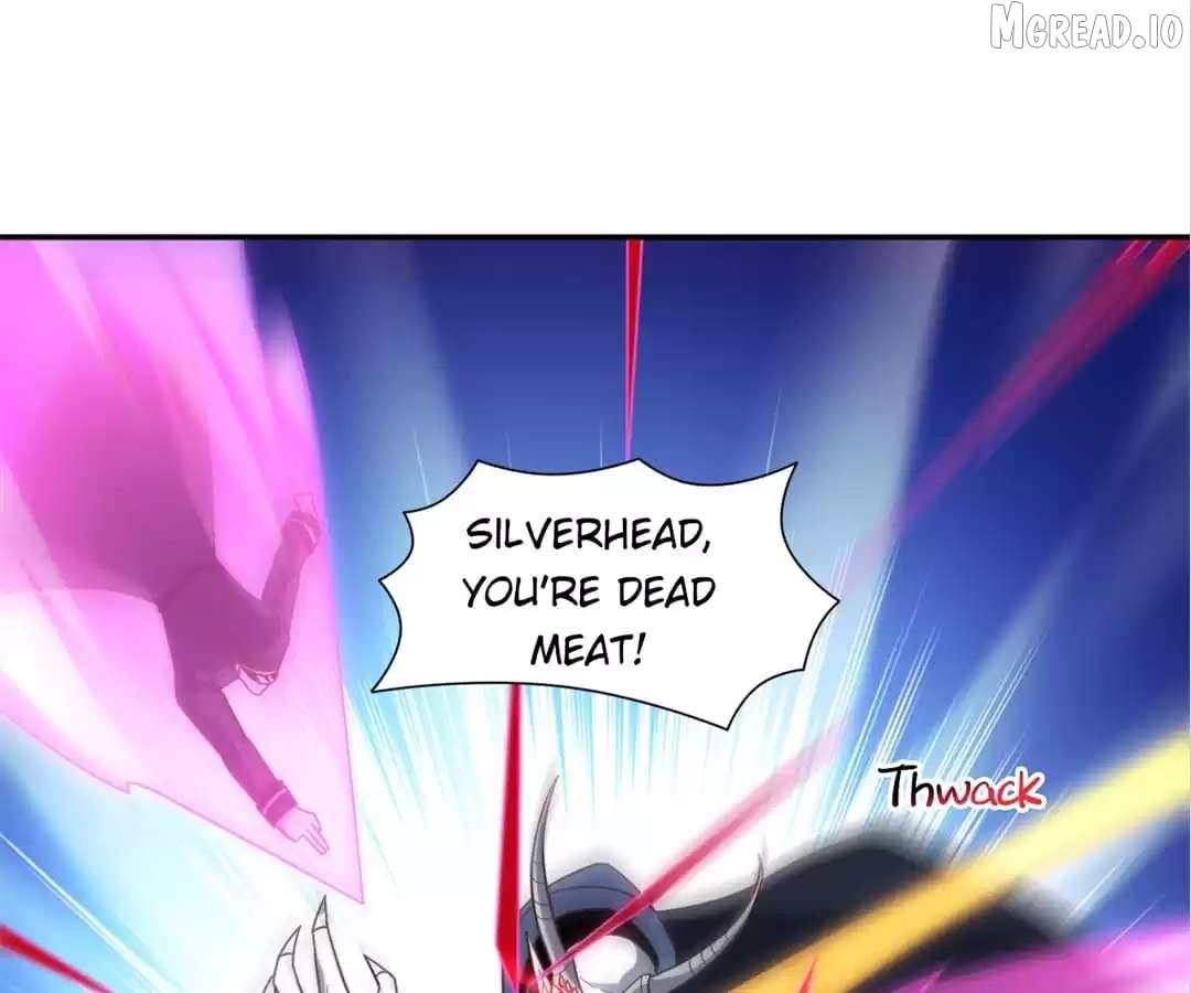 Gao Neng Strikes Chapter 270 - page 49