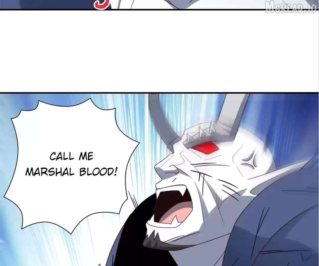 Gao Neng Strikes Chapter 270 - page 53