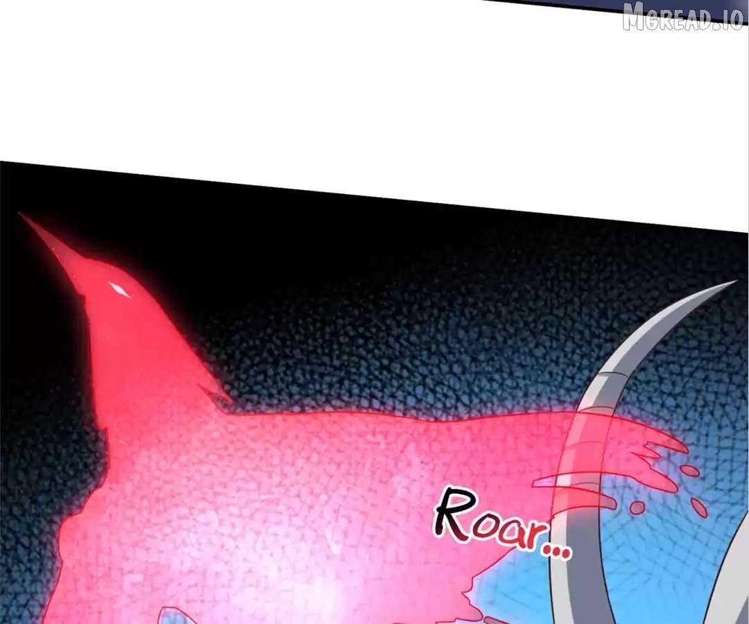 Gao Neng Strikes Chapter 270 - page 55