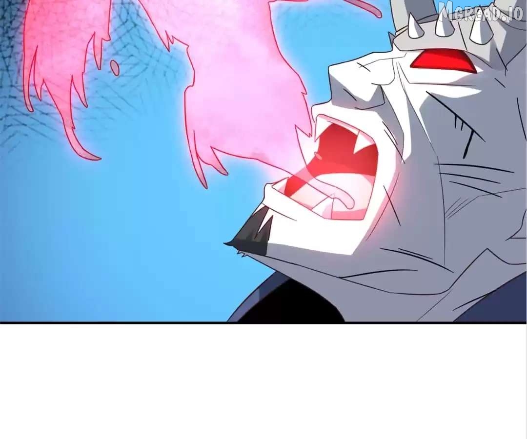 Gao Neng Strikes Chapter 270 - page 56