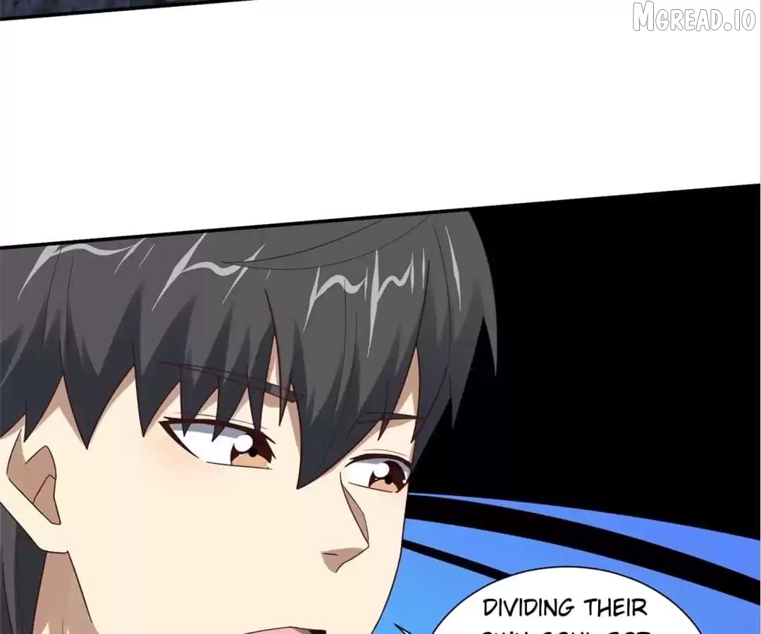 Gao Neng Strikes Chapter 270 - page 59
