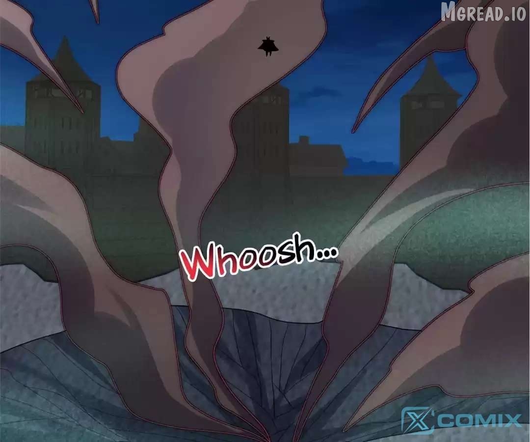 Gao Neng Strikes Chapter 270 - page 6
