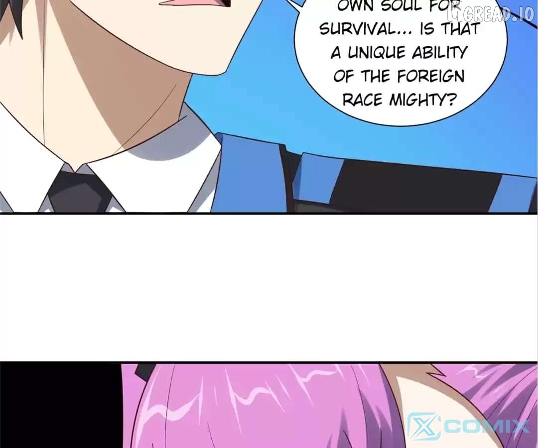 Gao Neng Strikes Chapter 270 - page 60