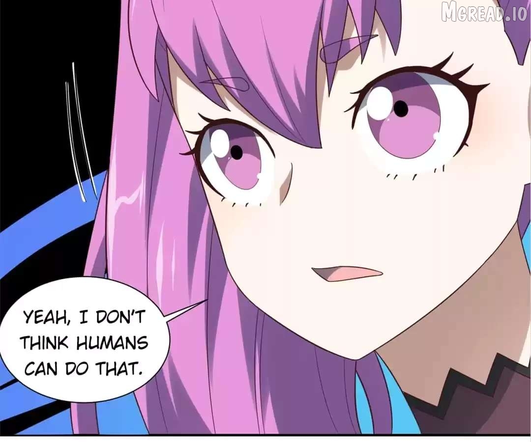 Gao Neng Strikes Chapter 270 - page 61