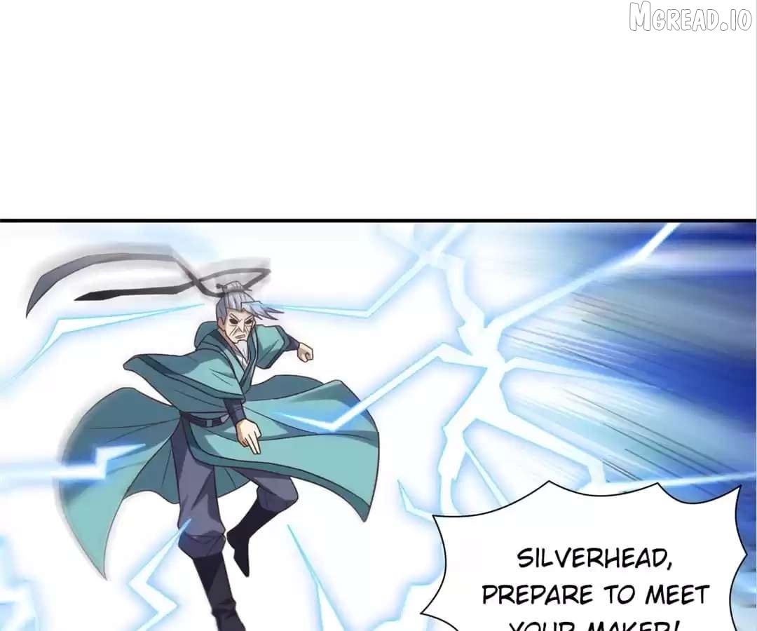 Gao Neng Strikes Chapter 270 - page 62
