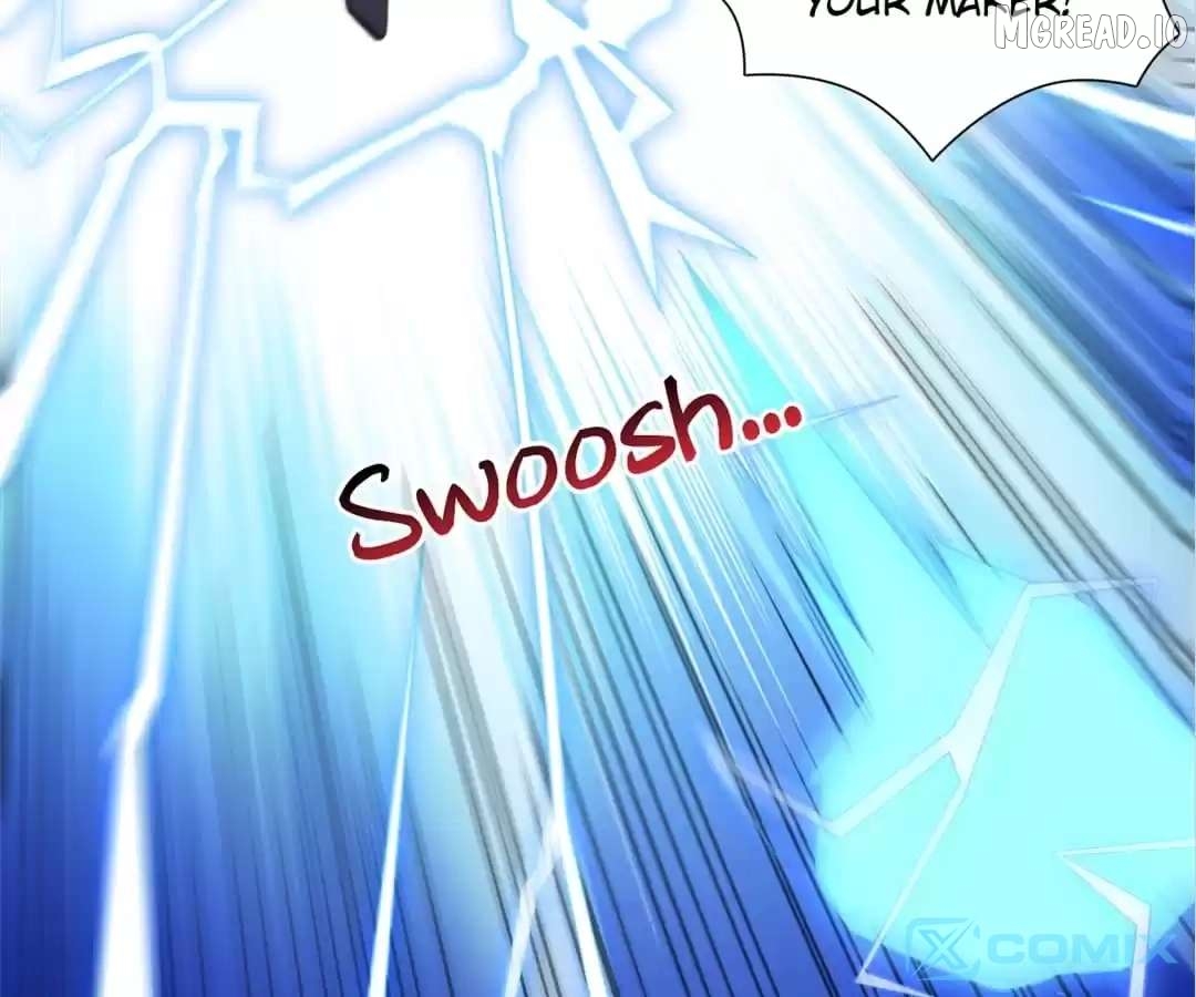 Gao Neng Strikes Chapter 270 - page 63