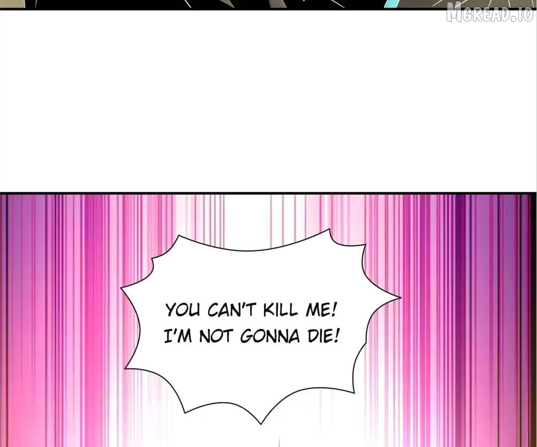 Gao Neng Strikes Chapter 270 - page 68