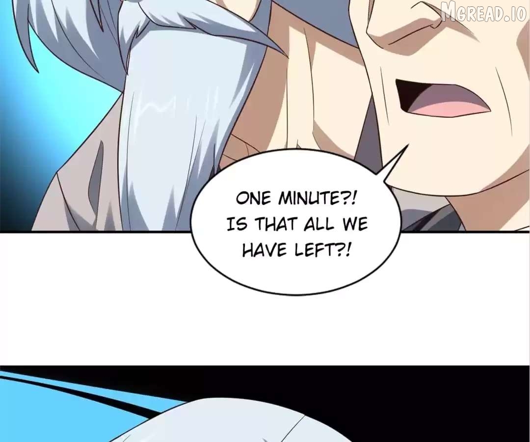 Gao Neng Strikes Chapter 270 - page 71