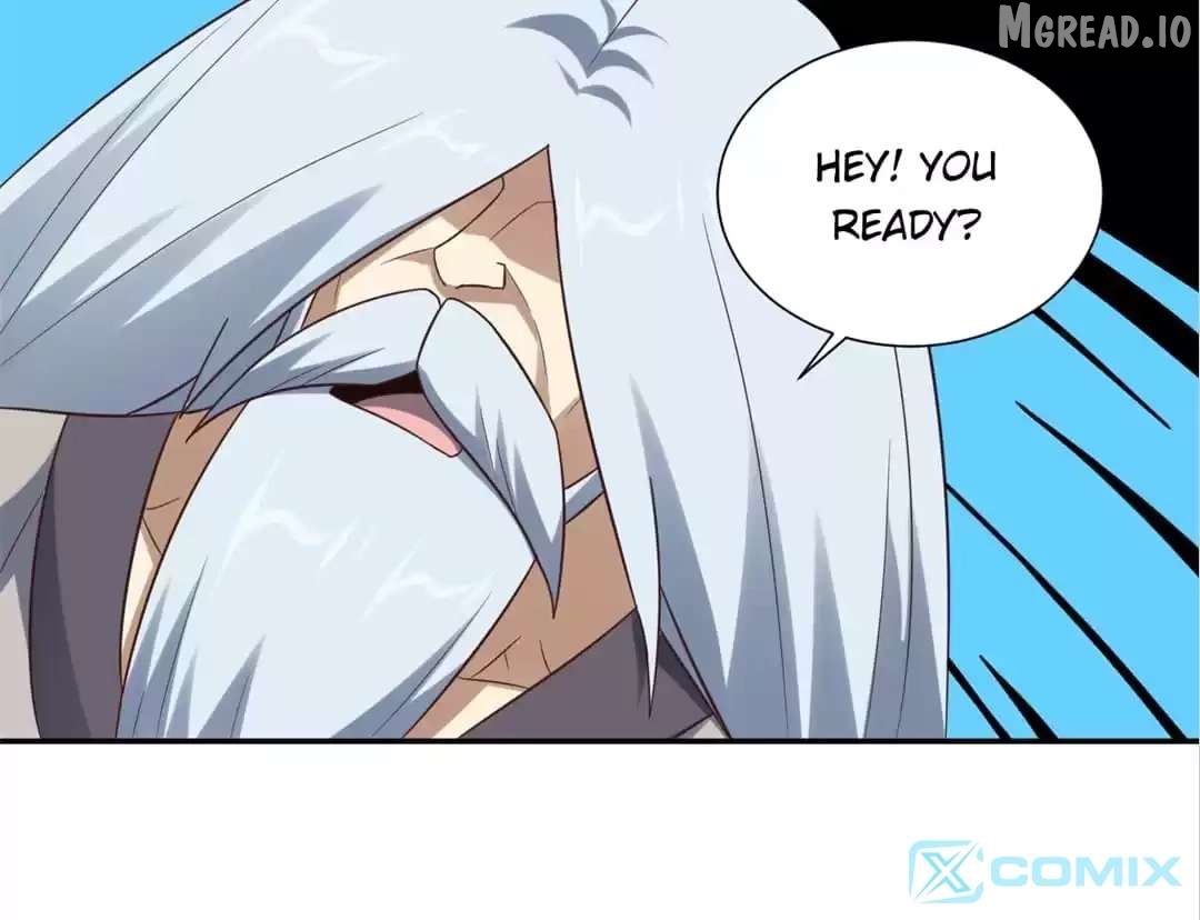 Gao Neng Strikes Chapter 270 - page 72