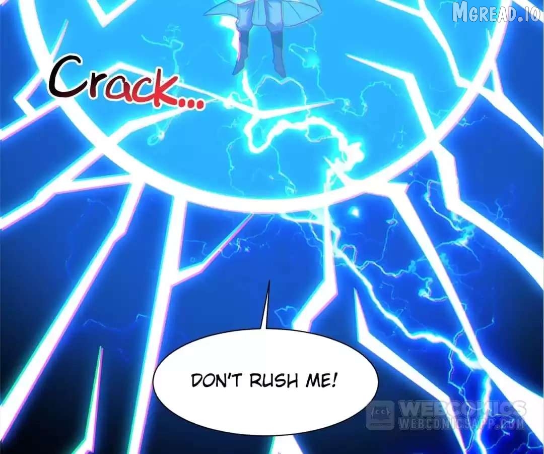 Gao Neng Strikes Chapter 270 - page 74