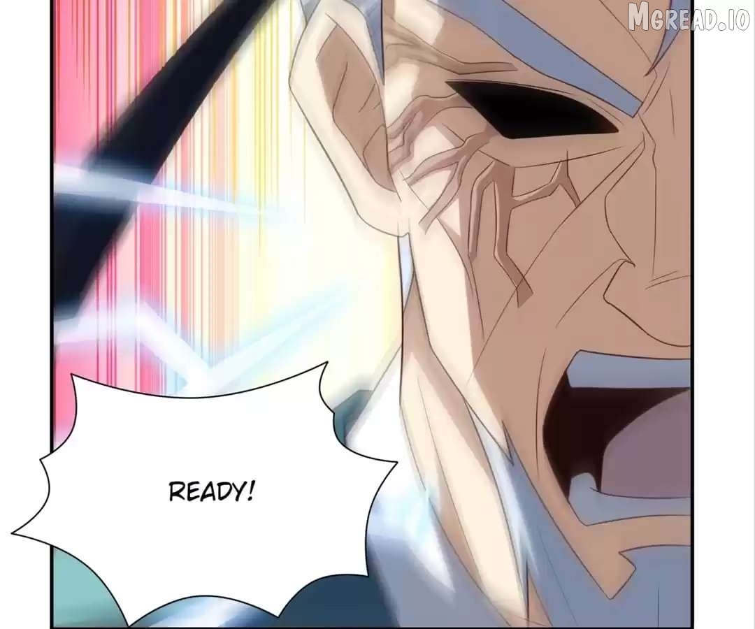 Gao Neng Strikes Chapter 270 - page 76