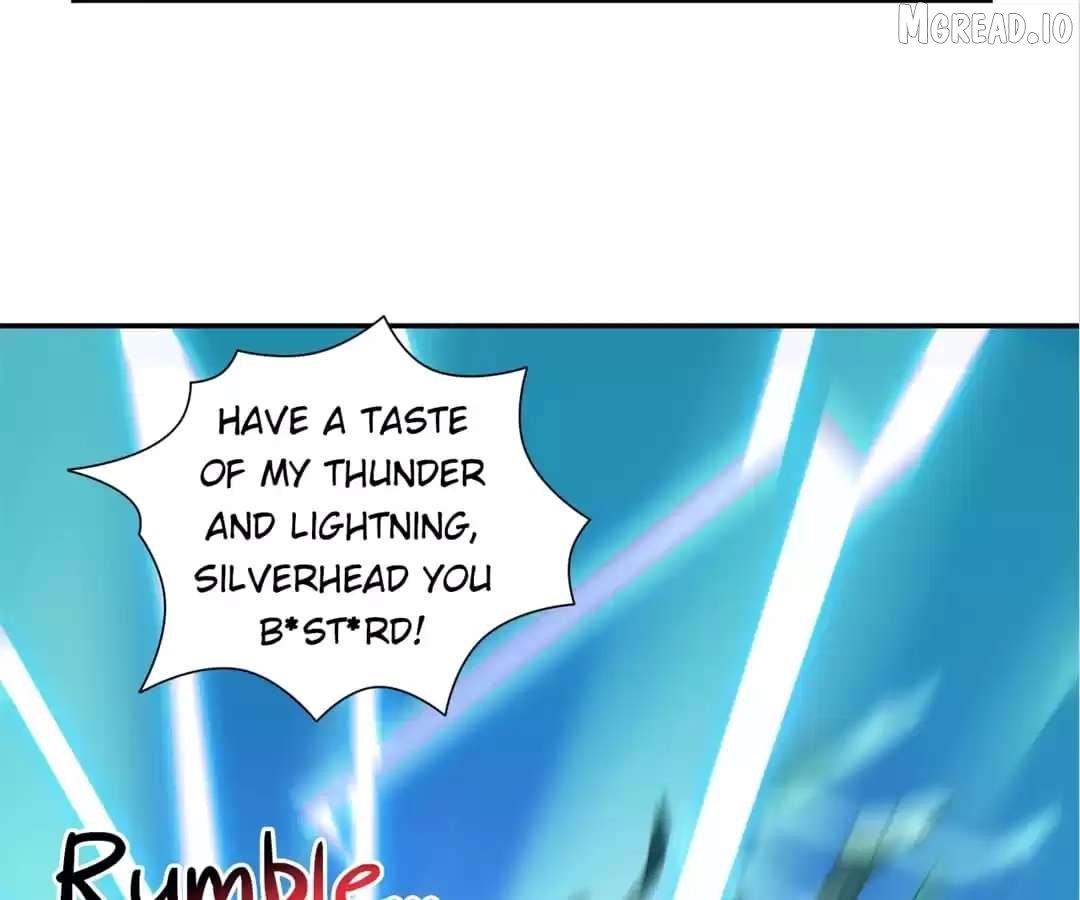 Gao Neng Strikes Chapter 270 - page 77