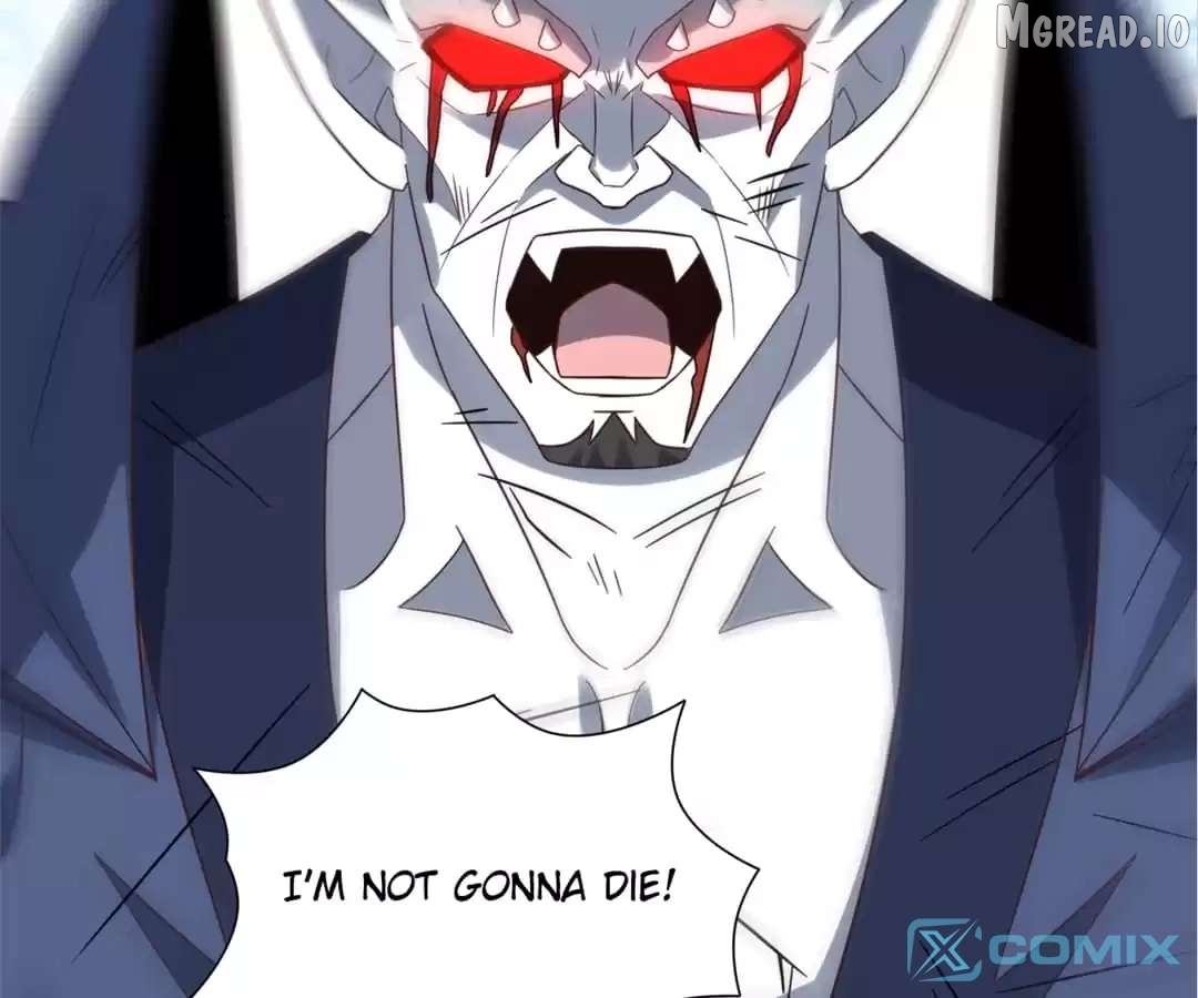 Gao Neng Strikes Chapter 270 - page 81