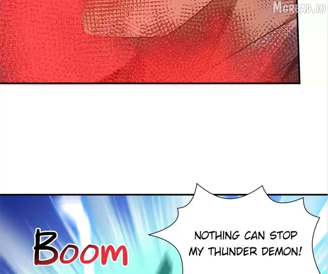 Gao Neng Strikes Chapter 270 - page 88