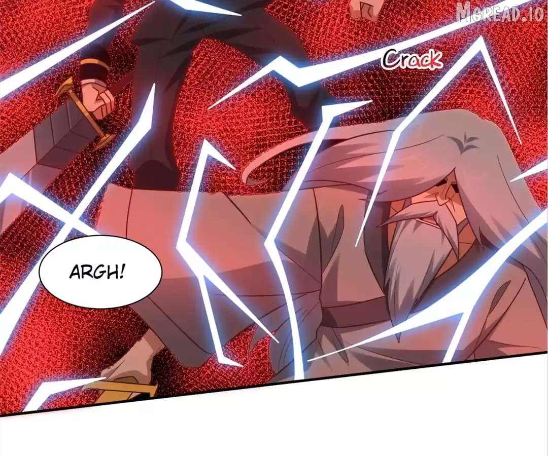 Gao Neng Strikes Chapter 270 - page 94