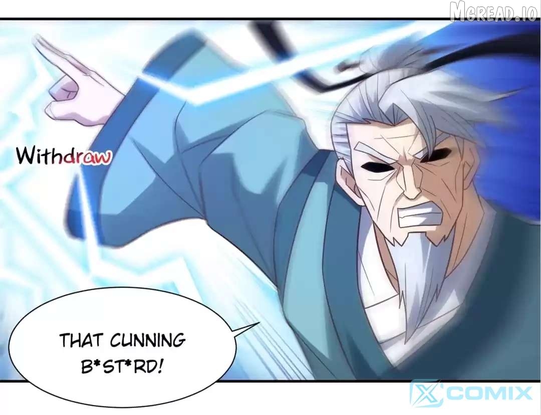 Gao Neng Strikes Chapter 270 - page 96