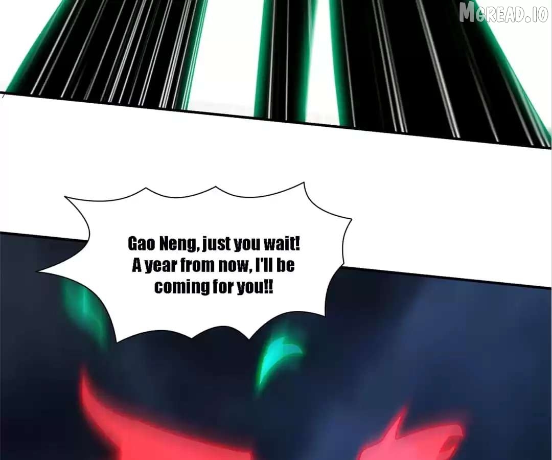 Gao Neng Strikes Chapter 271 - page 101