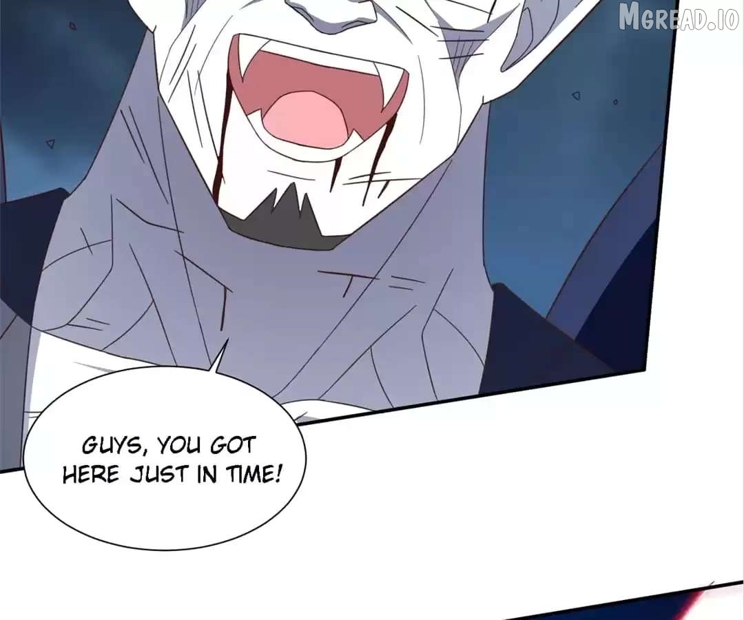 Gao Neng Strikes Chapter 271 - page 11