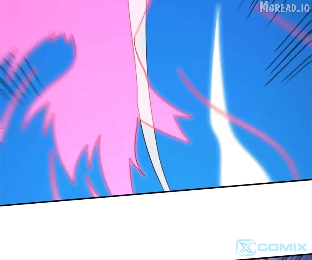 Gao Neng Strikes Chapter 271 - page 111