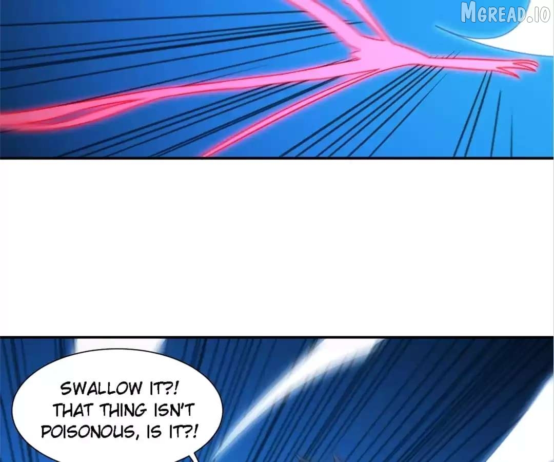 Gao Neng Strikes Chapter 271 - page 115