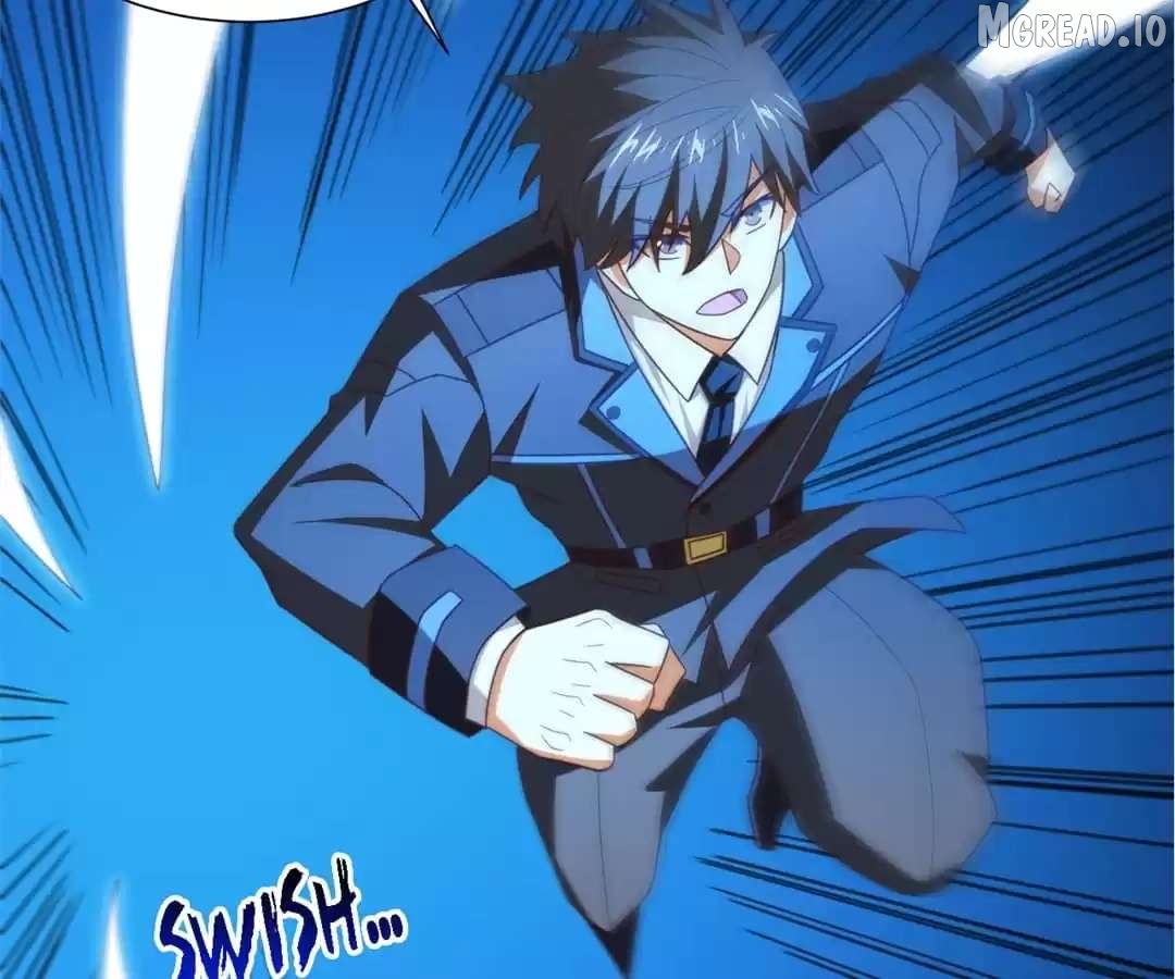 Gao Neng Strikes Chapter 271 - page 116
