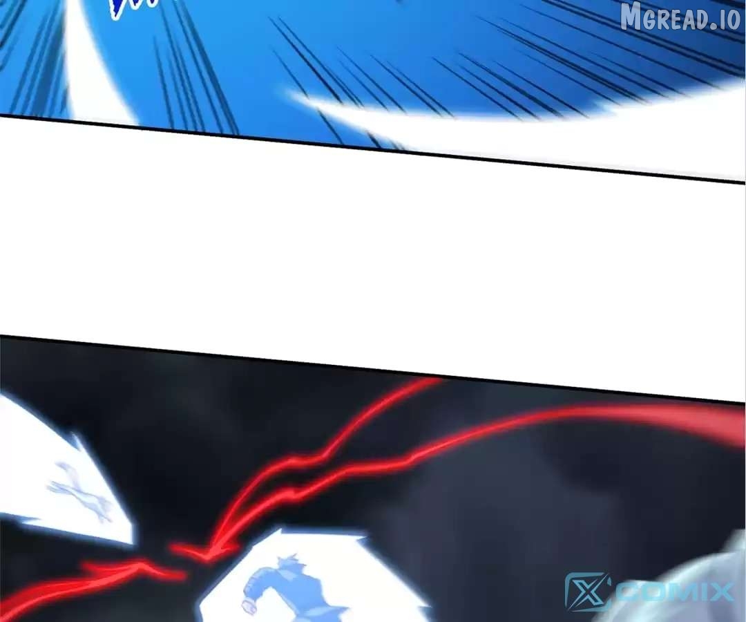 Gao Neng Strikes Chapter 271 - page 117