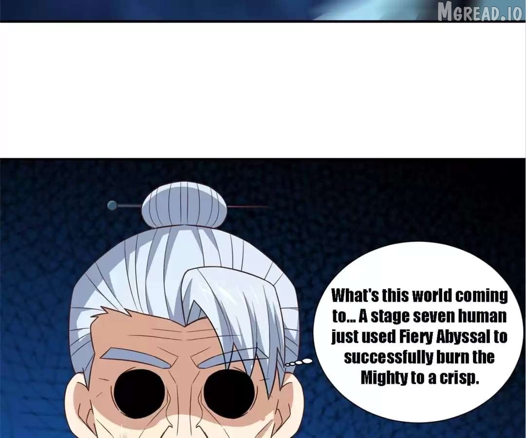 Gao Neng Strikes Chapter 271 - page 119
