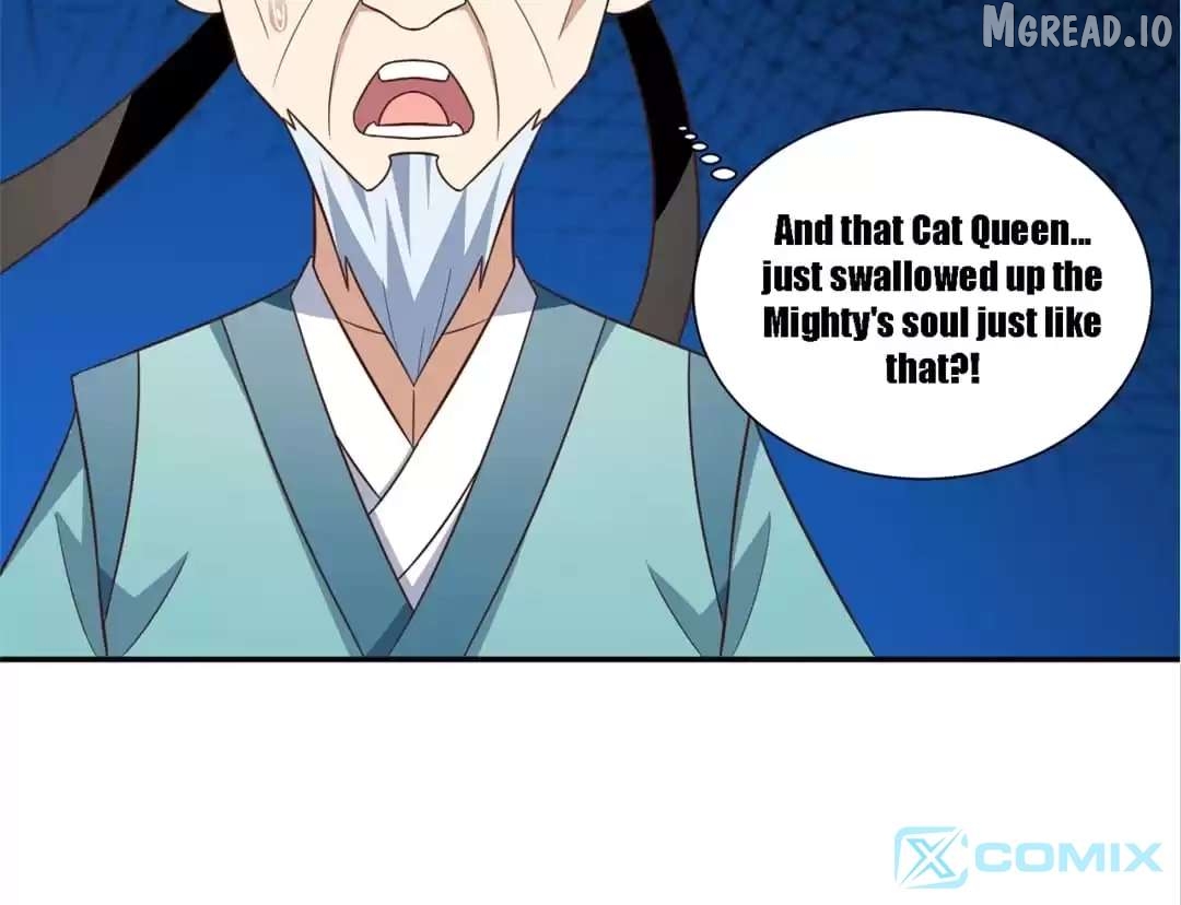 Gao Neng Strikes Chapter 271 - page 120