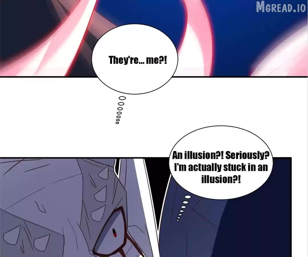 Gao Neng Strikes Chapter 271 - page 14