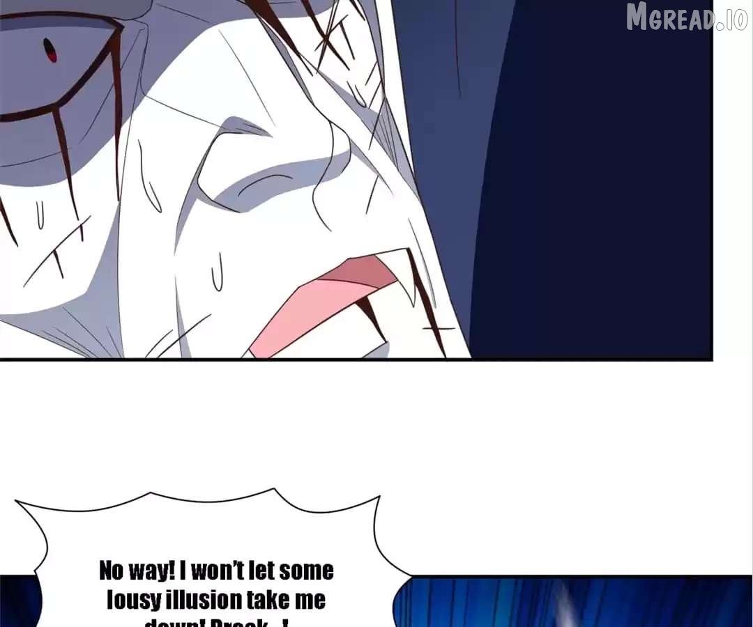 Gao Neng Strikes Chapter 271 - page 15