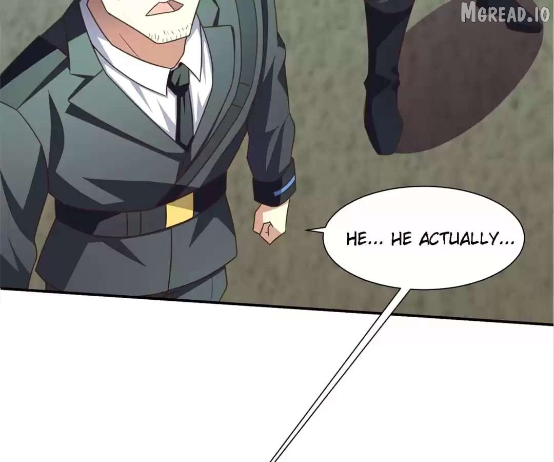 Gao Neng Strikes Chapter 271 - page 21