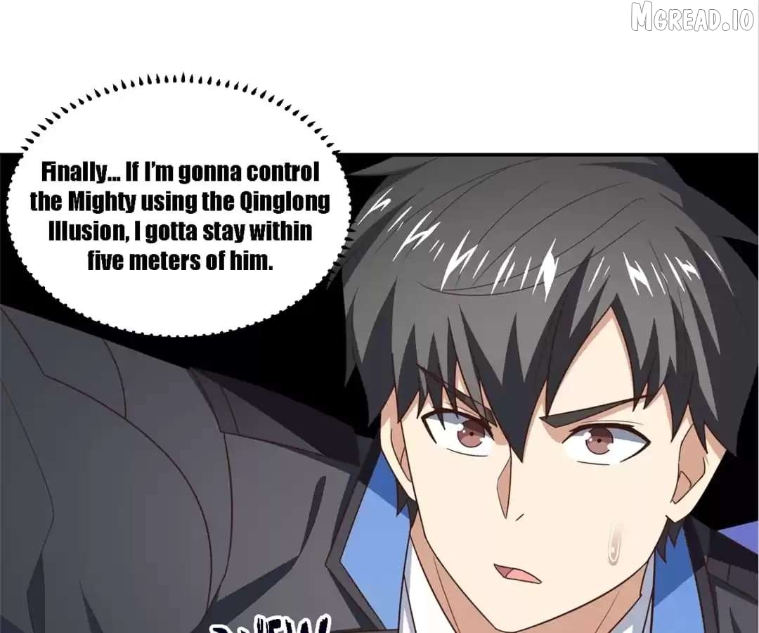 Gao Neng Strikes Chapter 271 - page 25