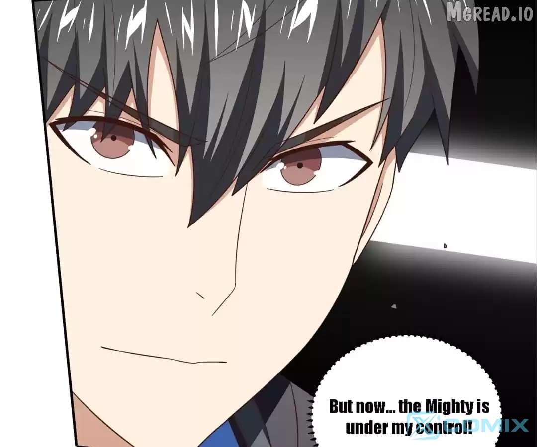 Gao Neng Strikes Chapter 271 - page 27