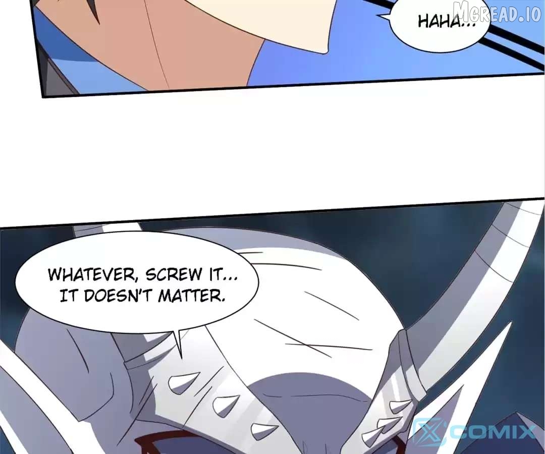 Gao Neng Strikes Chapter 271 - page 4