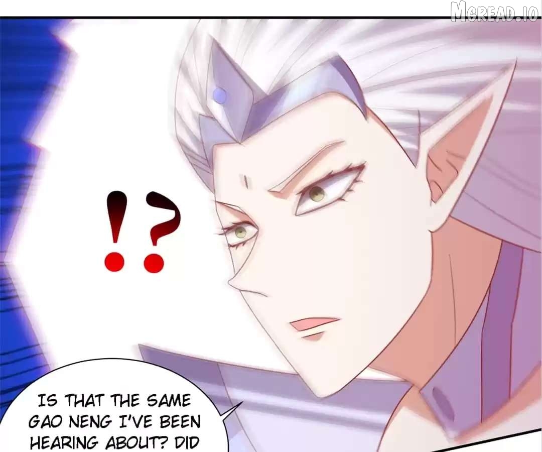 Gao Neng Strikes Chapter 271 - page 41