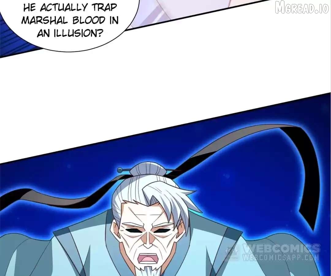 Gao Neng Strikes Chapter 271 - page 42
