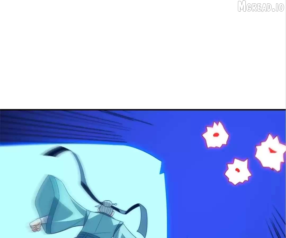 Gao Neng Strikes Chapter 271 - page 44