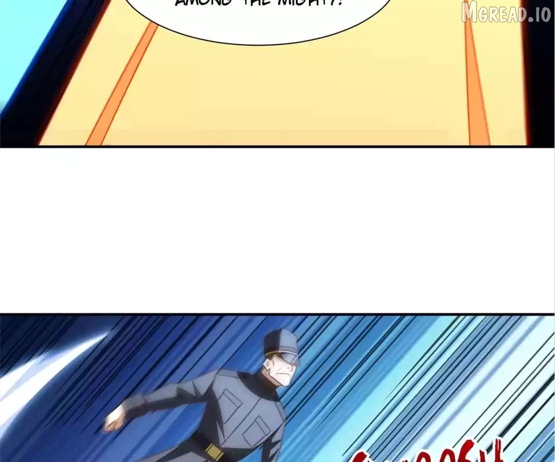 Gao Neng Strikes Chapter 271 - page 46